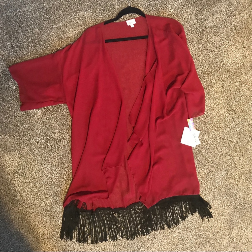 LuLaRoe Monroe